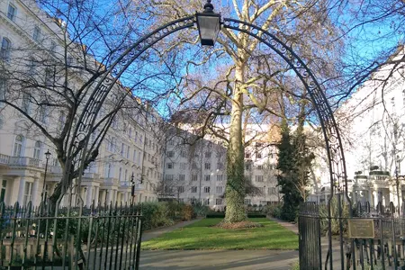 Lillian Penson Hall, London